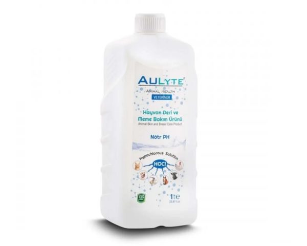 Aulyte Animal Skin and Breast Care Product
