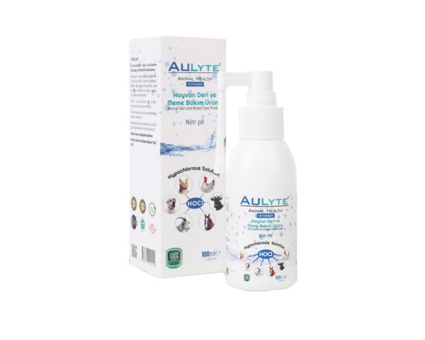 Aulyte Animal Skin and Breast Care Product