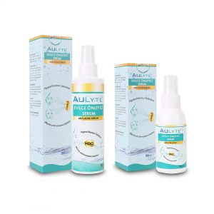 Aulyte Anti-Acne Serum 200 ML + 100 ML