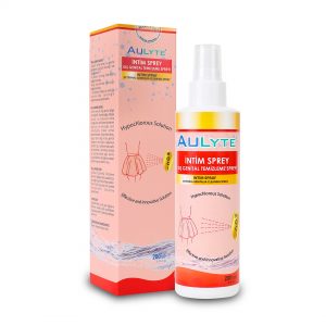 Aulyte lntım Spray