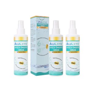 Aulyte Anti-Acne Serum x3
